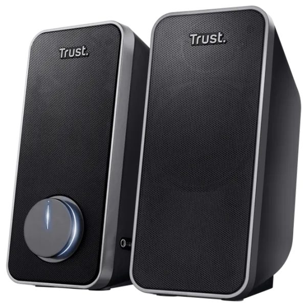 Аудиосистема Trust Arys 28 Вт/ Черный photo 1