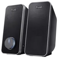 Sistem audio Trust Arys 28 W/ Black