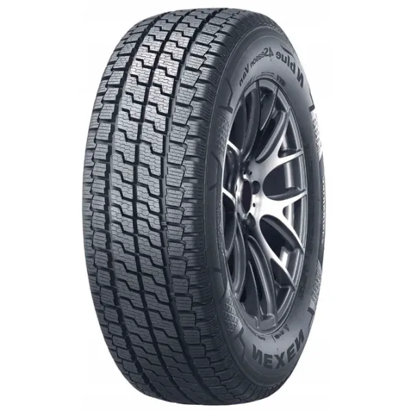 Anvelope Nexen N'blue 4Season Van 225/ 70 R15C 112R All-season/ Camionetă photo 1 Anvelope Nexen N'blue 4Season Van 225/ 70 R15C 112R All-season/ Camionetă photo 1