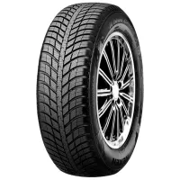 Шины Nexen N'blue 4Season Van 205/ 55 R16 91H TL Всесезонные/ Легковой