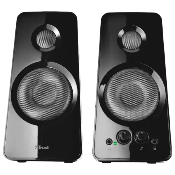 Sistem audio Trust Tytan 36 W/ Black photo 1