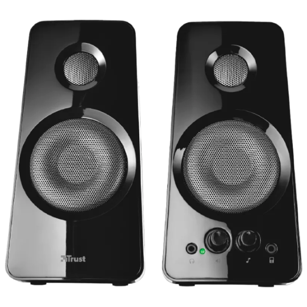 Sistem audio Trust Tytan 36 W/ Black photo 1