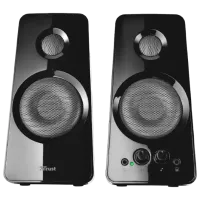 Аудиосистема Trust Tytan 36 Вт/ Черный