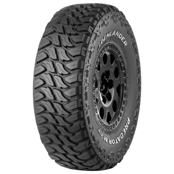 Шины Grenlander PREDATOR M/ T 265/ 70 R17 121/ 118Q Летние/ Внедорожник photo 1 Шины Grenlander PREDATOR M/ T 265/ 70 R17 121/ 118Q Летние/ Внедорожник photo 1