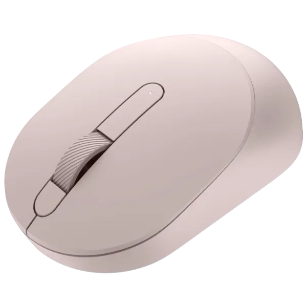 Mouse Dell MS3320W Bluetooth, USB/ Pink photo 1