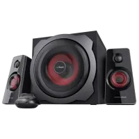 Sistem audio Trust Tytan 120 W/ Black