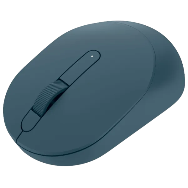 Mouse Dell MS3320W Bluetooth, USB/ Green photo 1