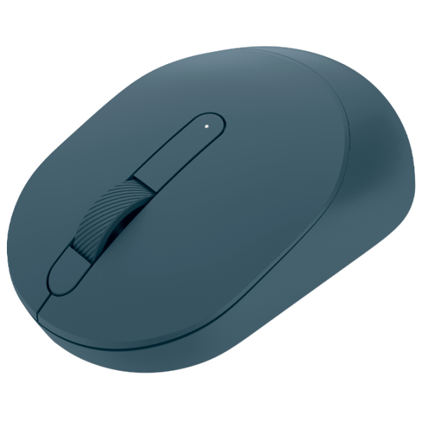 Mouse Dell MS3320W Bluetooth, USB/ Green photo 1