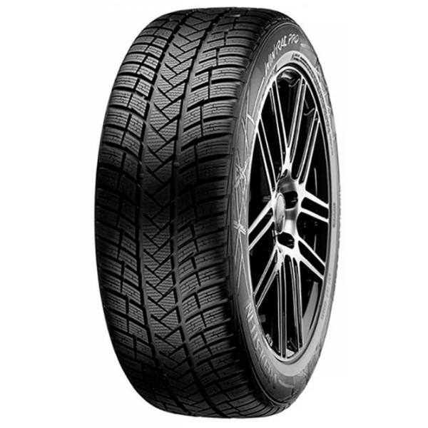 Шины Vredestein Wintrac Pro 245/ 50 R20 105V XL TL Зимние/ Внедорожник photo 1 Шины Vredestein Wintrac Pro 245/ 50 R20 105V XL TL Зимние/ Внедорожник photo 1