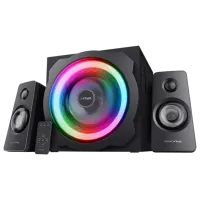 Аудиосистема Trust GXT 629 Tytan 120 Вт/ Черный