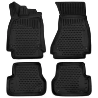 Covorașe auto Jaguar E-Pace 2021 - Novline Element/ 021667