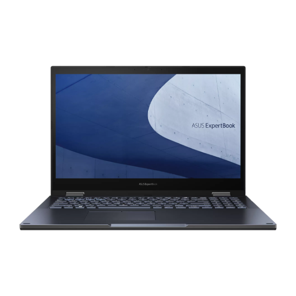 Asus ExpertBook B2502FBA Core i7 1260P/ / 16 GB/ 512 GB/ VGA Integrată / Black photo 1 Asus ExpertBook B2502FBA Core i7 1260P/ / 16 GB/ 512 GB/ VGA Integrată / Black photo 1