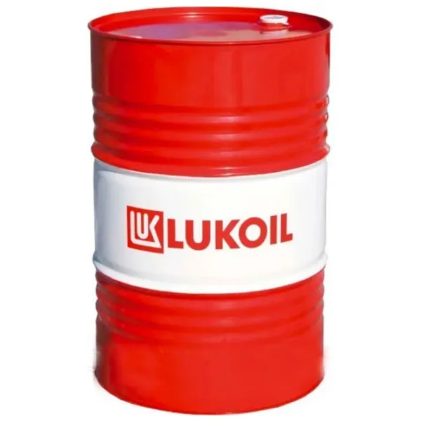 Ulei de motor Lukoil 5W-40 Luxe 5W-40 205 l sintetic photo 1
