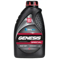 Ulei de motor Lukoil 5W-40 GENESIS SPECIAL C3 5W-40 1 l sintetic