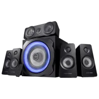Аудиосистема Trust GXT 658 Tytan 180 Вт/ Черный