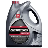 Ulei de motor Lukoil 5W-40 GENESIS SPECIAL C3 5W-40 5 l sintetic