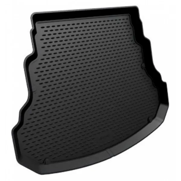 Автоковрики Jaguar I-Pace 2018 - Novline Element/ ELEMENT01821B13 photo 1