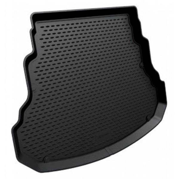 Автоковрики Jaguar I-Pace 2018 - Novline Element/ ELEMENT01821B13 photo 1