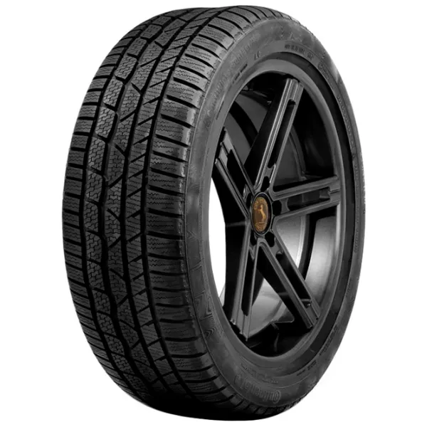 Шины Continental ContiWinterContact TS830P SUV 285/ 40 R19 103V XL Зимние/ Внедорожник photo 1 Шины Continental ContiWinterContact TS830P SUV 285/ 40 R19 103V XL Зимние/ Внедорожник photo 1