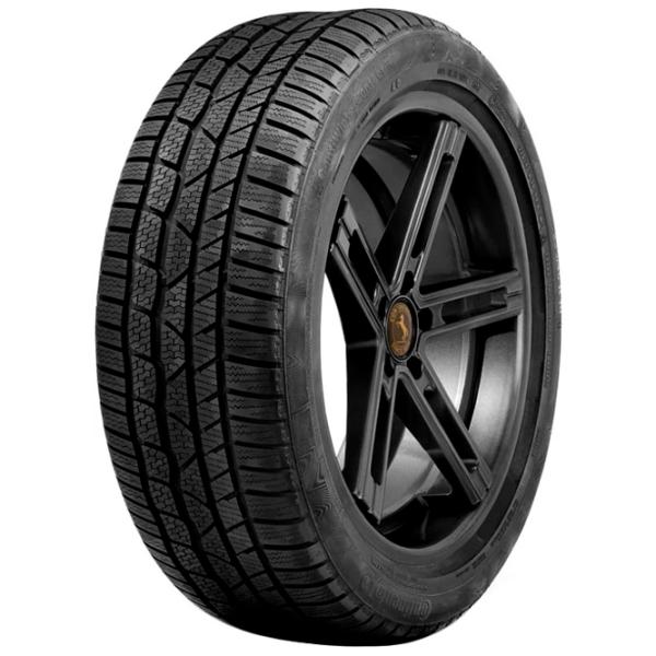 Шины Continental ContiWinterContact TS830P SUV 285/ 45 R20 112V XL Зимние/ Внедорожник photo 1 Шины Continental ContiWinterContact TS830P SUV 285/ 45 R20 112V XL Зимние/ Внедорожник photo 1