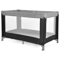 Манеж Moni SOLO (00-00688603) 6 месяцев - 3 года/ Серый