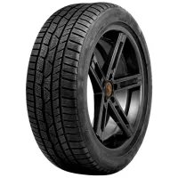 Шины Continental ContiWinterContact TS830P SUV 255/ 55 R18 105V FR Зимние/ Внедорожник