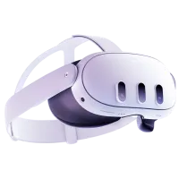 Очки VR Oculus Quest 3 Белый