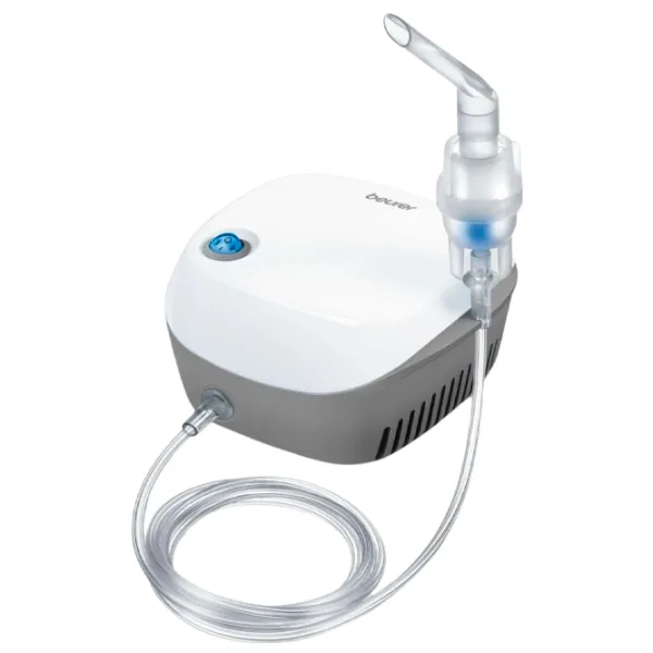 Inhalator Beurer IH18 compresor/ staționar/ 230 W photo 1