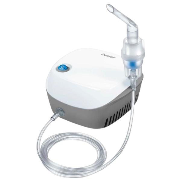 Inhalator Beurer IH18 compresor/ staționar/ 230 W photo 1