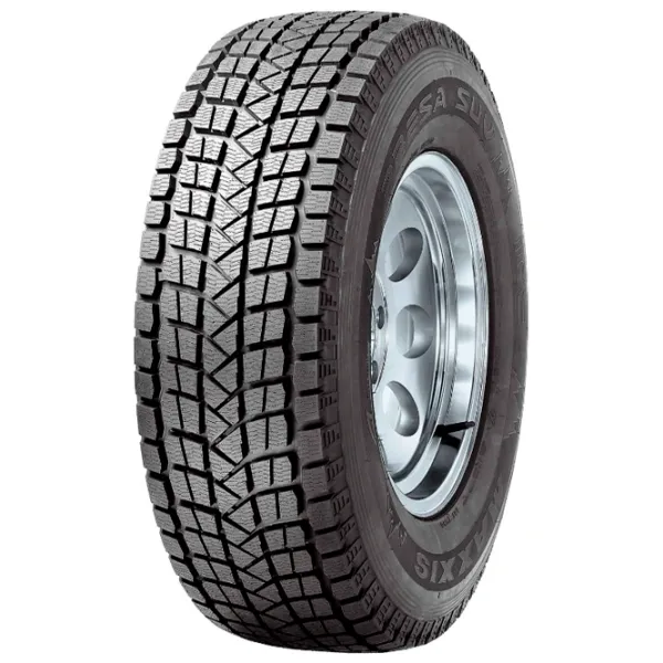 Шины Maxxis SS-01 Presa SUV 265/ 50 R19 110Q XL TL M+S Зимние/ Внедорожник photo 1 Шины Maxxis SS-01 Presa SUV 265/ 50 R19 110Q XL TL M+S Зимние/ Внедорожник photo 1