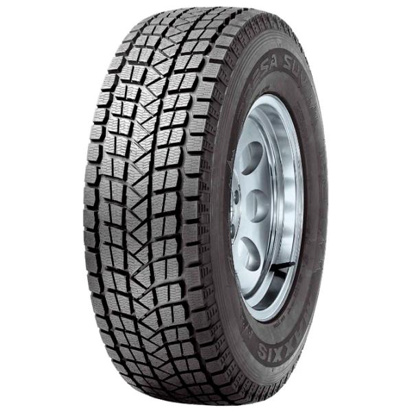 Шины Maxxis SS-01 Presa SUV 265/ 50 R19 110Q XL TL M+S Зимние/ Внедорожник photo 1 Шины Maxxis SS-01 Presa SUV 265/ 50 R19 110Q XL TL M+S Зимние/ Внедорожник photo 1