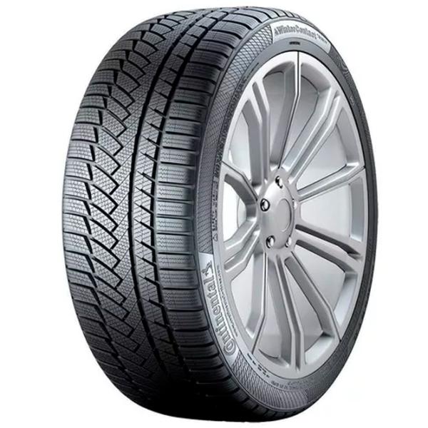 Шины Continental WinterContact TS850P SUV 255/ 50 R19 103T FR Зимние/ Внедорожник photo 1