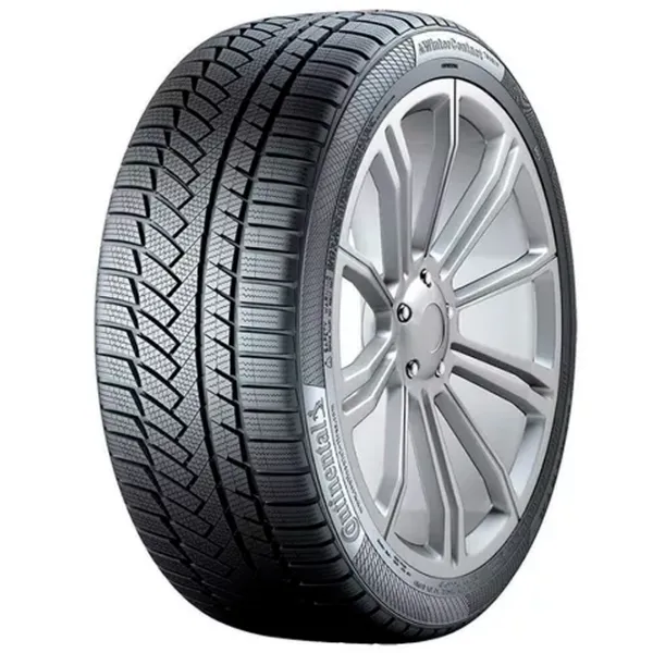 Anvelope Continental WinterContact TS850P SUV 275/ 55 R19 111H FR Iarnă/ Suv photo 1 Anvelope Continental WinterContact TS850P SUV 275/ 55 R19 111H FR Iarnă/ Suv photo 1