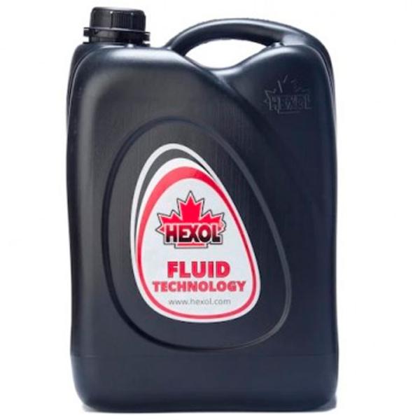 Ulei de transmisie Hexol ATF II Universal 20 l/ mineral/ 20 photo 1