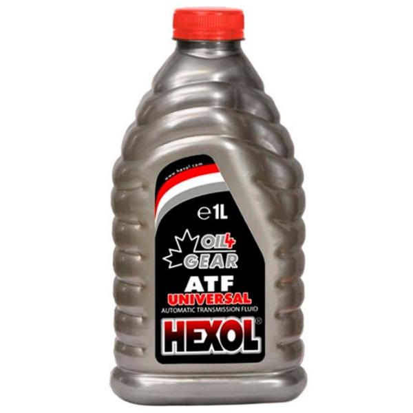Ulei de transmisie Hexol ATF II Universal 1 l/ mineral/ 20 photo 1
