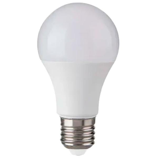 Bec LED Milanlux A65 MLNA65152740A E27/ 15 W/ 4000 K/ 1350lm/ White photo 1
