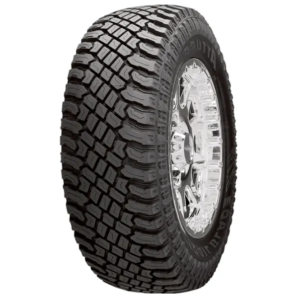 Шины Atturo Trail Blade X/ T 35x12.5 R17 121Q TL Всесезонные/ Внедорожник photo 1 Шины Atturo Trail Blade X/ T 35x12.5 R17 121Q TL Всесезонные/ Внедорожник photo 1
