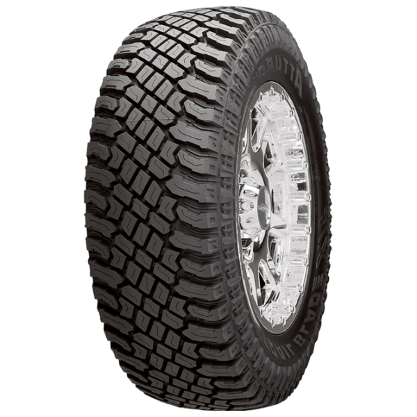Шины Atturo Trail Blade X/ T 35x12.5 R17 121Q TL Всесезонные/ Внедорожник photo 1 Шины Atturo Trail Blade X/ T 35x12.5 R17 121Q TL Всесезонные/ Внедорожник photo 1