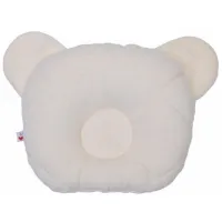 Pernă pentru somn Veres VR 140.1.01 (2600000098335) 0+/ Beige