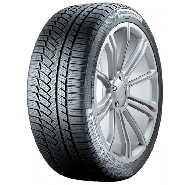 Шины Continental ContiWinterContact TS850P SUV 255/ 60 R20 113v XL FR Зимние/ Внедорожник photo 1