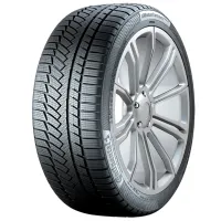 Шины Continental ContiWinterContact TS850P SUV 255/ 60 R20 113v XL FR Зимние/ Внедорожник