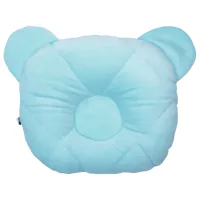 Pernă pentru somn Veres VR 140.1.02 (2600000095921) 0+/ Mint