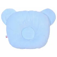 Pernă pentru somn Veres VR 140.1.05 (2600000095952) 0+/ Blue