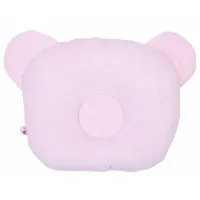 Pernă pentru somn Veres VR 140.1.01 (2600000095938) 0+/ Pink