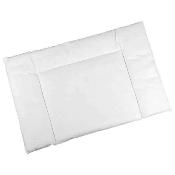 Подушка для сна Veres VR 140.10 (2600000075596) Белый photo 1 Подушка для сна Veres VR 140.10 (2600000075596) Белый photo 1