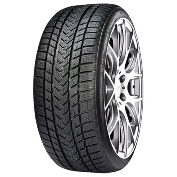 Шины Gripmax Status Pro Winter 275/ 40 R19 105V XL Зимние/ Внедорожник photo 1 Шины Gripmax Status Pro Winter 275/ 40 R19 105V XL Зимние/ Внедорожник photo 1