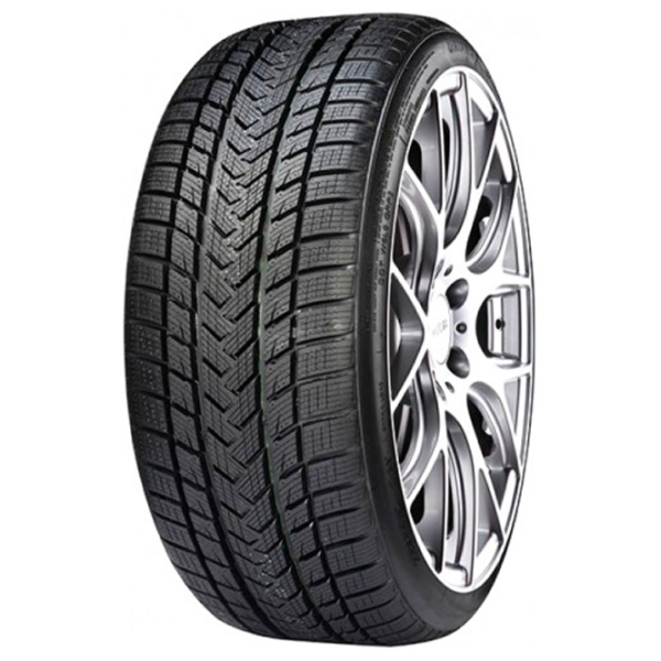 Шины Gripmax Status Pro Winter 275/ 40 R19 105V XL Зимние/ Внедорожник photo 1 Шины Gripmax Status Pro Winter 275/ 40 R19 105V XL Зимние/ Внедорожник photo 1