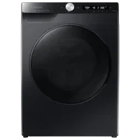 Mașină de spălat Samsung WW80AG6L28BBCE 8 kg / 1200 rpm / Black