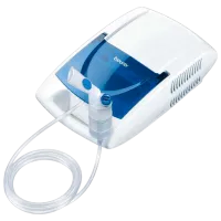 Небулайзер Beurer IH21 компрессор/ стационарный/ 230 Вт