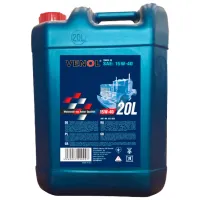 Ulei de motor Venol 15W-40 SHPD Super Truck Active 15W-40 20 l mineral